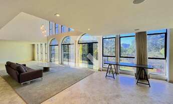 Imagem: Apartamento à Venda - Moema, 5 Quartos