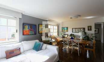 Imagem 4: Apartamento à Venda - Jardim Paulista, 3 Quartos, 109 m2