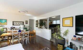 Imagem 6: Apartamento à Venda - Jardim Paulista, 3 Quartos, 109 m2