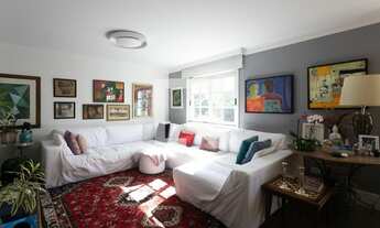 Imagem 2: Apartamento à Venda - Jardim Paulista, 3 Quartos, 109 m2