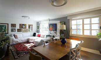 Imagem: Apartamento à Venda - Jardim Paulista