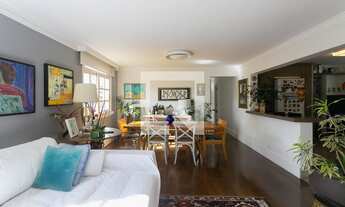 Imagem 5: Apartamento à Venda - Jardim Paulista, 3 Quartos, 109 m2