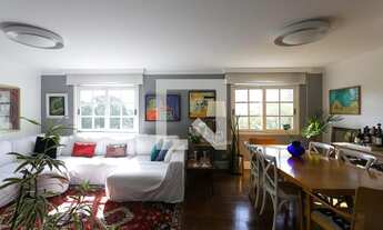 Imagem 7: Apartamento à Venda - Jardim Paulista, 3 Quartos, 109 m2