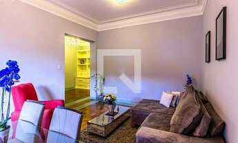 Imagem 3: Apartamento à Venda - Higienópolis, 2 Quartos, 155 m2