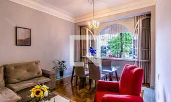 Imagem: Apartamento à Venda - Higienópolis, 2