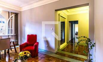 Imagem 4: Apartamento à Venda - Higienópolis, 2 Quartos, 155 m2