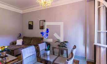 Imagem 2: Apartamento à Venda - Higienópolis, 2 Quartos, 155 m2