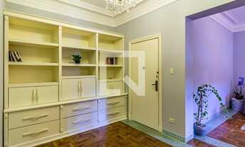 Imagem 7: Apartamento à Venda - Higienópolis, 2 Quartos, 155 m2