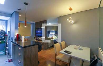 Imagem: Apartamento à Venda - Vila Ema, 1 Quarto