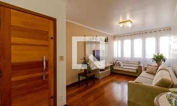 Imagem: Casa à Venda - Bosque da Saúde, 4 Quartos