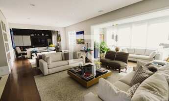 Imagem: Apartamento à Venda - Perdizes, 3 Quartos