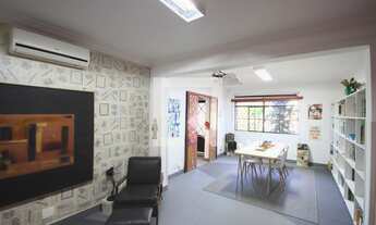 Imagem 5: Casa à Venda - Vila Mariana, 4 Quartos, 220 m2