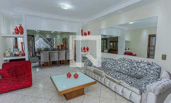 Imagem 4: Casa à Venda - Casa Verde, 4 Quartos, 300 m2