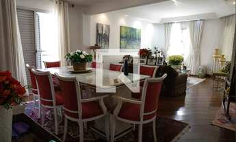 Imagem: Apartamento à Venda - Perdizes, 4 Quartos