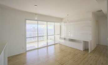 Imagem: Apartamento à Venda - Santo Amaro , 2