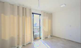 Imagem: Apartamento à Venda - Santana, 1 Quarto