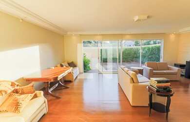 Imagem 5: Casa à Venda - Butantã, 4 Quartos, 490 m2