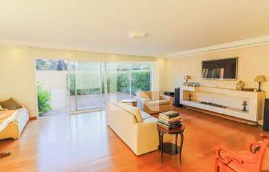 Imagem 2: Casa à Venda - Butantã, 4 Quartos, 490 m2