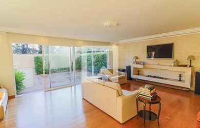 Imagem 6: Casa à Venda - Butantã, 4 Quartos, 490 m2