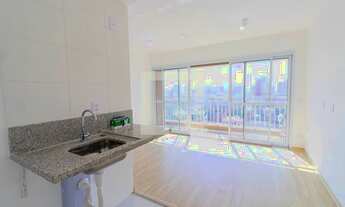 Imagem: Apartamento à Venda - Liberdade, 1 Quarto