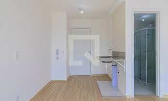 Imagem 6: Apartamento à Venda - Liberdade, 1 Quarto, 27 m2