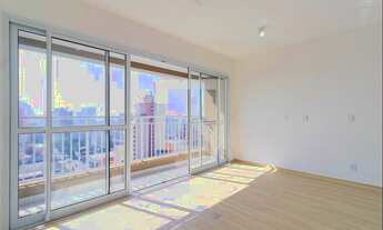 Imagem 3: Apartamento à Venda - Liberdade, 1 Quarto, 27 m2