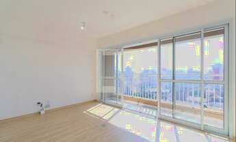 Imagem 2: Apartamento à Venda - Liberdade, 1 Quarto, 27 m2