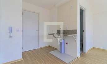 Imagem 7: Apartamento à Venda - Liberdade, 1 Quarto, 27 m2