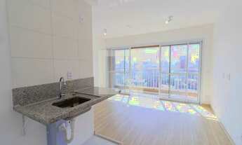 Imagem: Apartamento à Venda - Liberdade, 1 Quarto