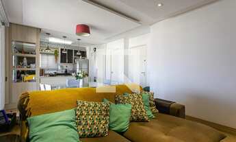 Imagem 7: Apartamento à Venda - Vila Carrão, 2 Quartos, 107 m2