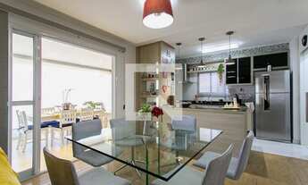 Imagem 3: Apartamento à Venda - Vila Carrão, 2 Quartos, 107 m2