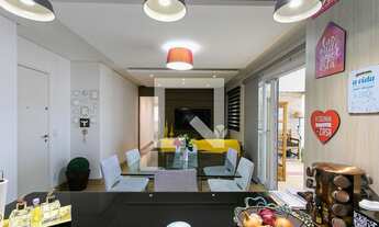 Imagem 4: Apartamento à Venda - Vila Carrão, 2 Quartos, 107 m2