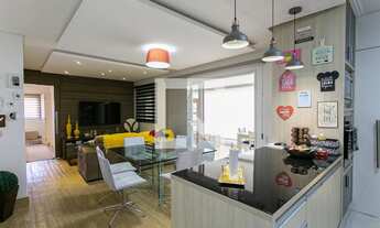 Imagem: Apartamento à Venda - Vila Carrão, 2 Quartos