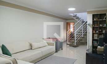 Imagem: Casa à Venda - Santana, 4 Quartos, 180