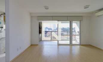 Imagem: Apartamento à Venda - Chácara Santo Antonio