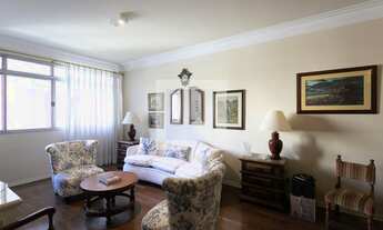 Imagem 3: Apartamento à Venda - Jardim Paulista, 2 Quartos, 110 m2