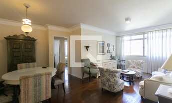 Imagem 2: Apartamento à Venda - Jardim Paulista, 2 Quartos, 110 m2