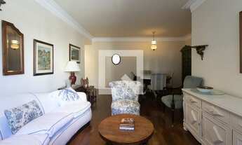 Imagem 5: Apartamento à Venda - Jardim Paulista, 2 Quartos, 110 m2