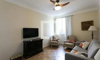 Imagem 7: Apartamento à Venda - Jardim Paulista, 2 Quartos, 110 m2