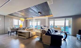 Imagem: Apartamento à Venda - Moema, 2 Quartos