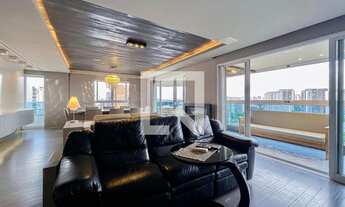 Imagem 4: Apartamento à Venda - Moema, 2 Quartos, 200 m2