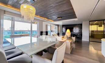 Imagem 2: Apartamento à Venda - Moema, 2 Quartos, 200 m2