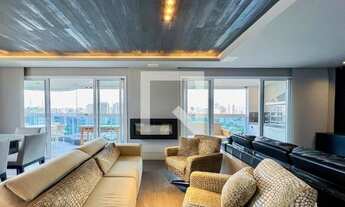 Imagem 6: Apartamento à Venda - Moema, 2 Quartos, 200 m2