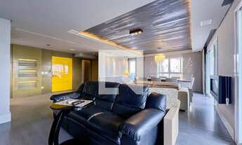 Imagem 5: Apartamento à Venda - Moema, 2 Quartos, 200 m2