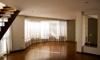 Imagem: Apartamento à Venda - Panamby, 4 Quartos