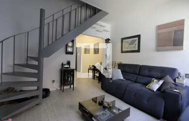 Imagem 2: Casa à Venda - Perdizes, 3 Quartos, 156 m2