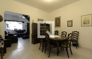 Imagem 6: Casa à Venda - Perdizes, 3 Quartos, 156 m2