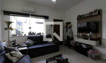 Imagem: Casa à Venda - Perdizes, 3 Quartos, 156