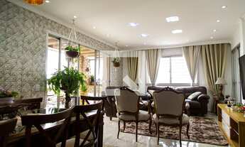 Imagem: Apartamento à Venda - Jabaquara, 3 Quartos