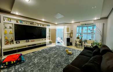 Imagem: Casa à Venda - Belém, 4 Quartos, 263 m2